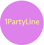 1PartyLine