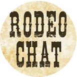 RodeoChat Logo